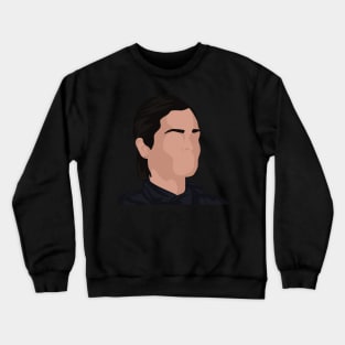 Chris Alonso | S.W.A.T Crewneck Sweatshirt